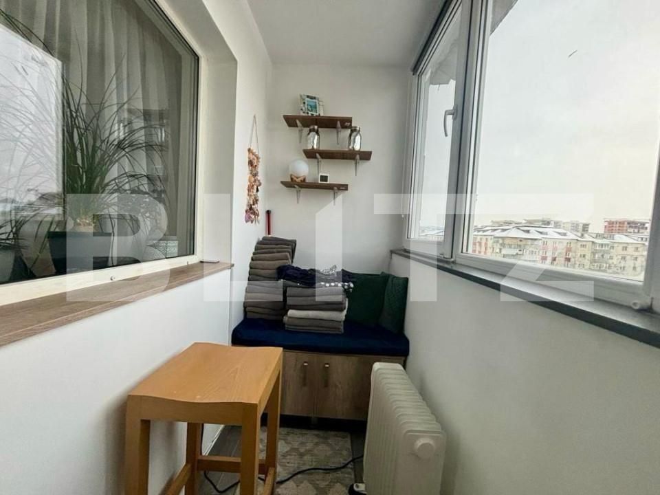 Apartament de vânzare 3 camere Independenței - 145835AV | BLITZ Bistriţa | Poza9