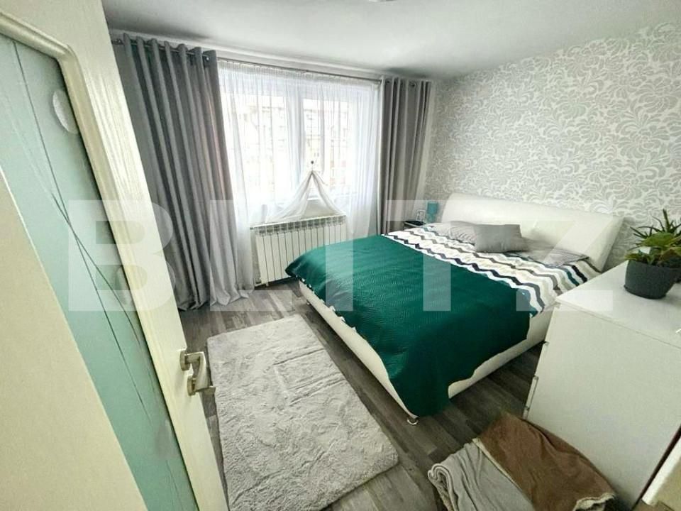 Apartament de vânzare 3 camere Independenței - 145835AV | BLITZ Bistriţa | Poza1