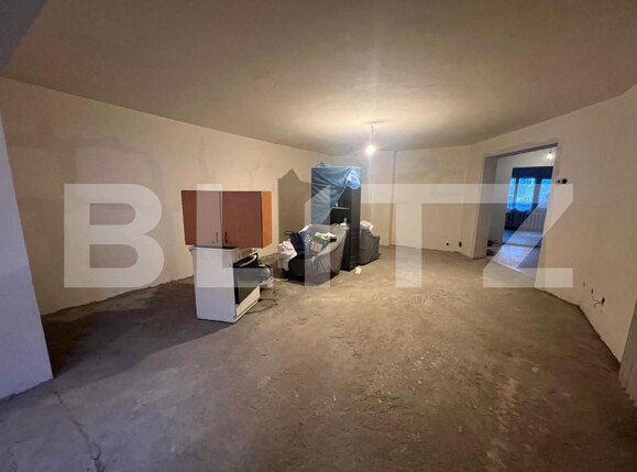 Apartament de vânzare 3 camere Nord-Vest - 145837AV | BLITZ Bistriţa | Poza1