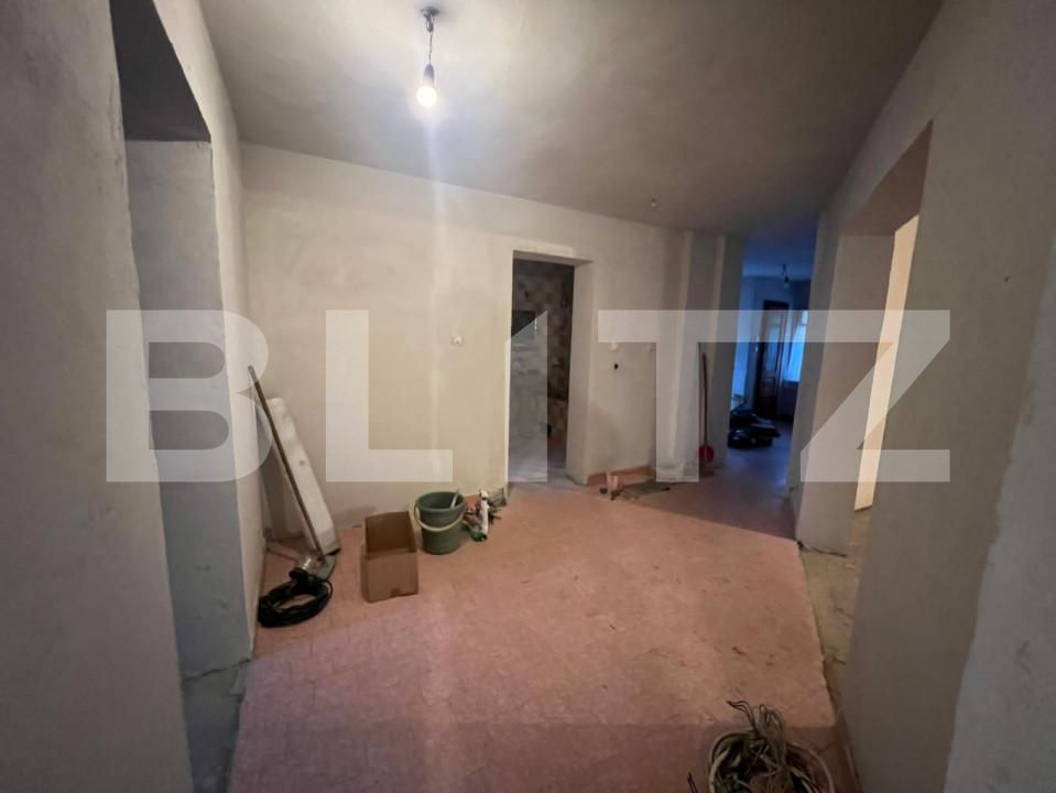 Apartament de vânzare 3 camere Nord-Vest - 145837AV | BLITZ Bistriţa | Poza2