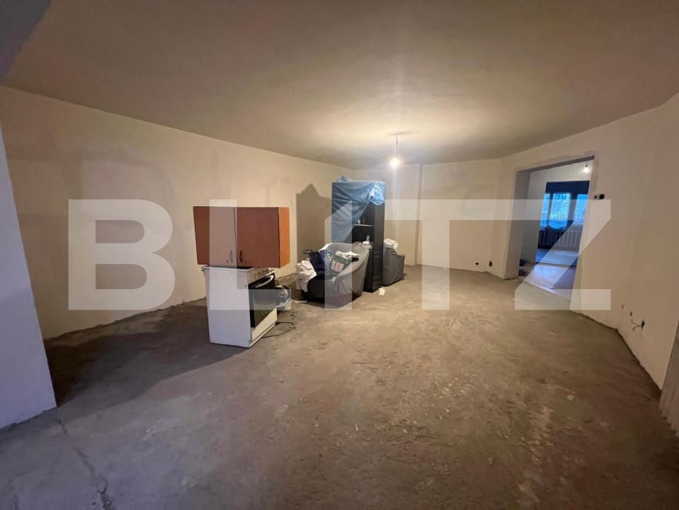 Apartament de vânzare 3 camere Nord-Vest - 145837AV | BLITZ Bistriţa | Poza1