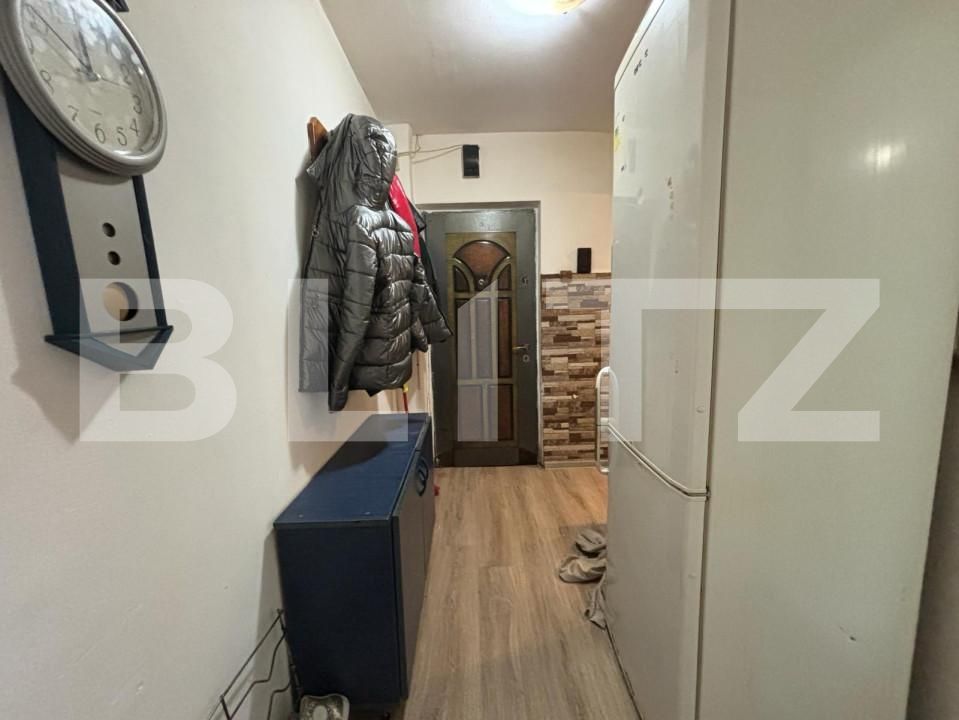 Apartament de vânzare 2 camere Central - 145838AV | BLITZ Bistriţa | Poza3