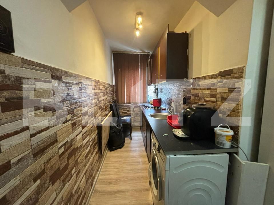 Apartament de vânzare 2 camere Central - 145838AV | BLITZ Bistriţa | Poza6