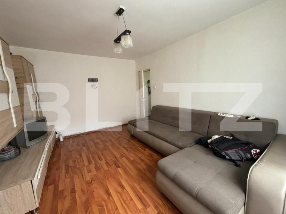 Apartament de vânzare 2 camere Central - 145838AV | BLITZ Bistriţa | Poza2