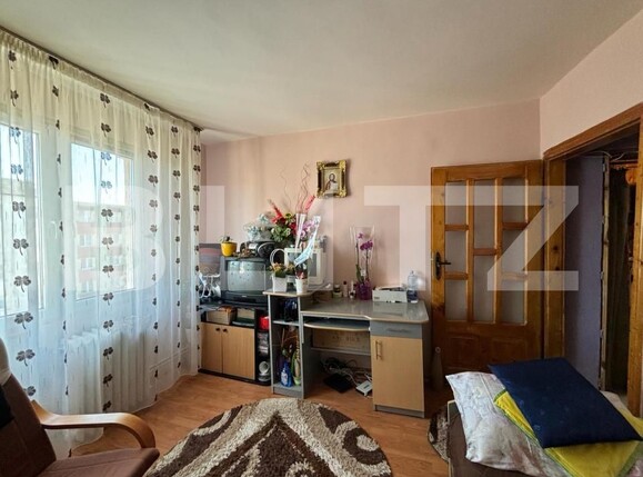 Apartament de vânzare 4 camere Independenței - 145839AV | BLITZ Bistriţa | Poza1