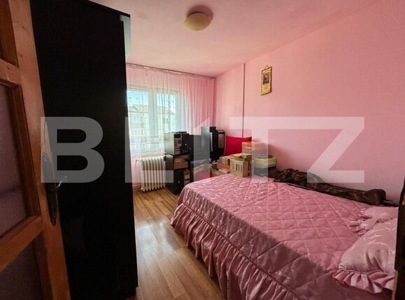 Apartament de vânzare 4 camere Independenței - 145839AV | BLITZ Bistriţa | Poza4