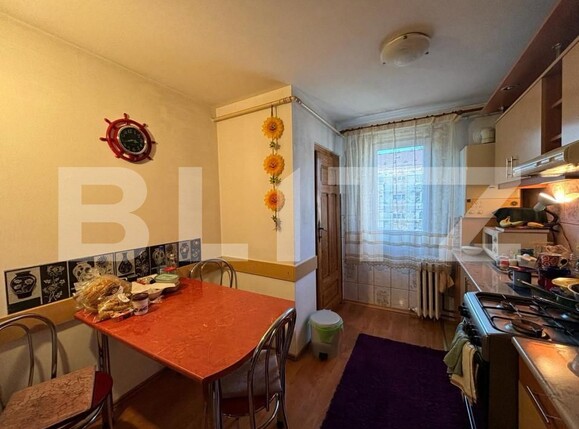 Apartament de vânzare 4 camere Independenței - 145839AV | BLITZ Bistriţa | Poza2