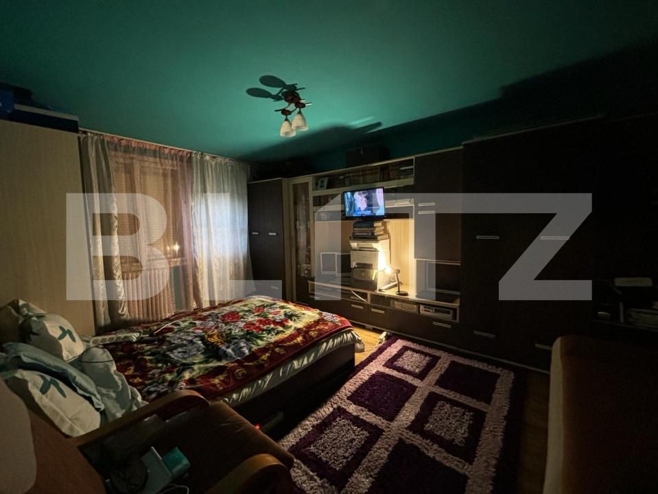 Apartament de vânzare 4 camere Independenței - 145839AV | BLITZ Bistriţa | Poza3