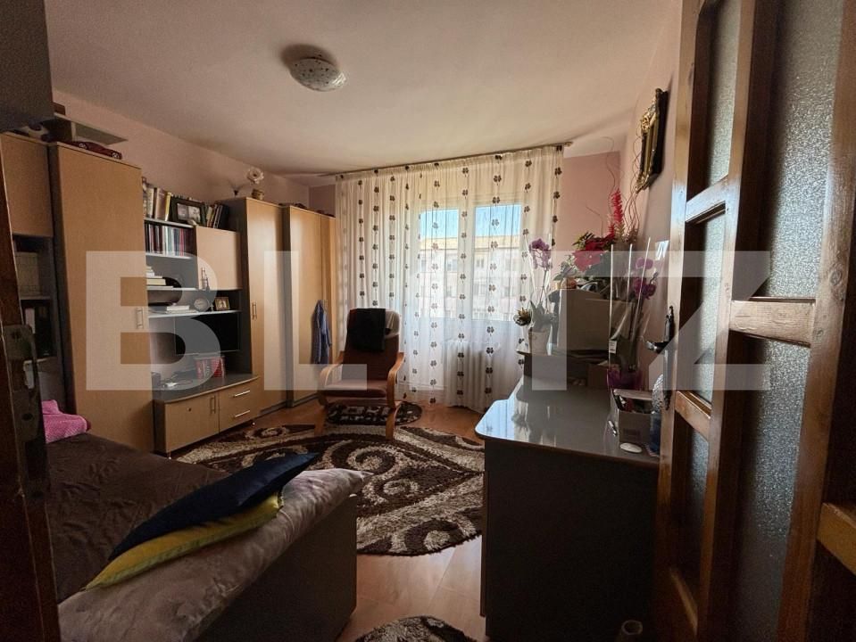 Apartament de vânzare 4 camere Independenței - 145839AV | BLITZ Bistriţa | Poza7