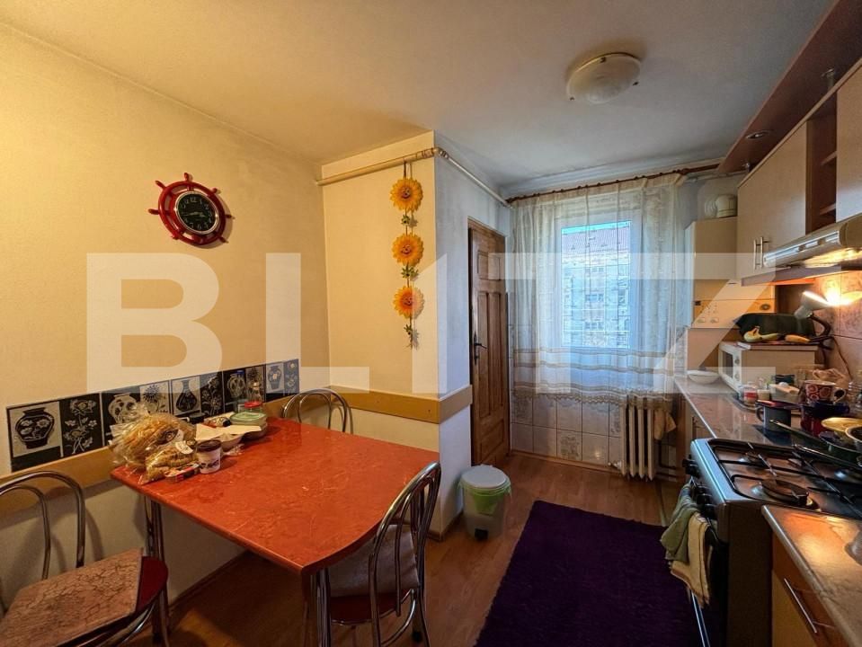 Apartament de vânzare 4 camere Independenței - 145839AV | BLITZ Bistriţa | Poza2