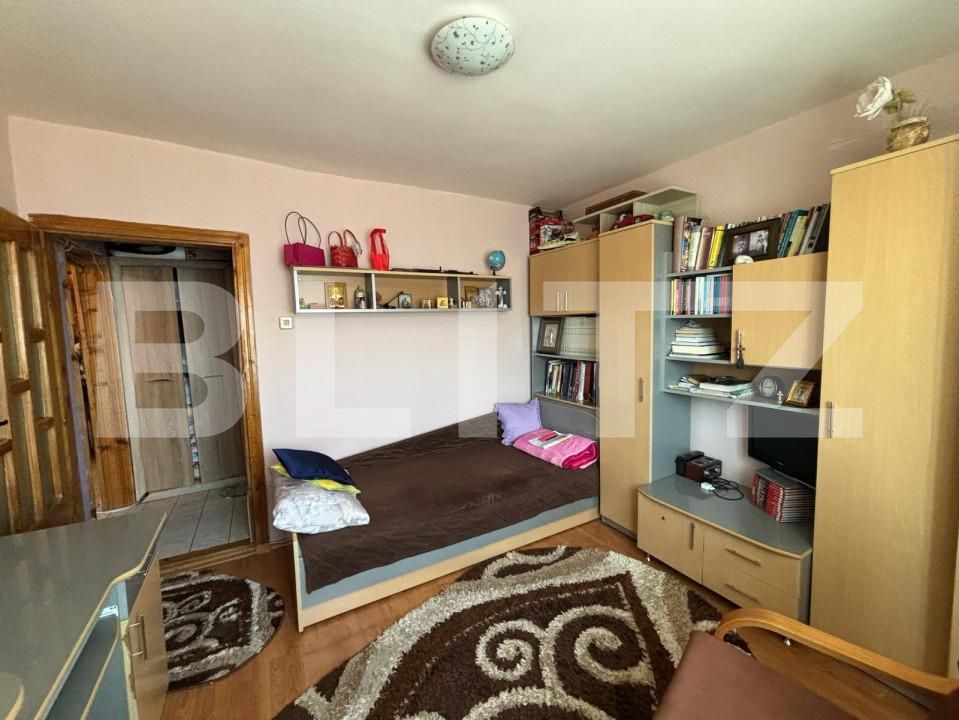 Apartament de vânzare 4 camere Independenței - 145839AV | BLITZ Bistriţa | Poza6