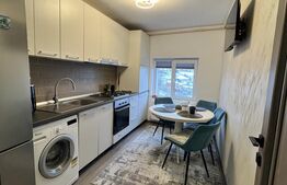 Apartament 1 camera, 41mp, spatios, zona Sud