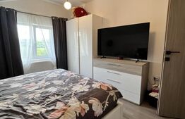 Apartament 1 camera, 41mp, spatios, zona Sud
