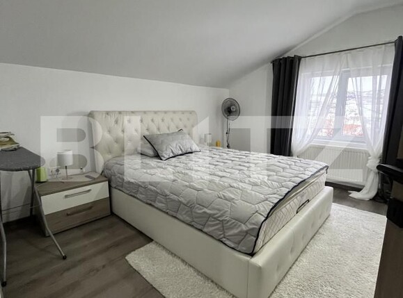 Garsonieră de vânzare Independenței - 145840AV | BLITZ Bistriţa | Poza2