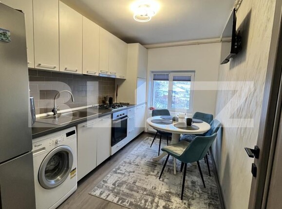 Garsonieră de vânzare Independenței - 145840AV | BLITZ Bistriţa | Poza1