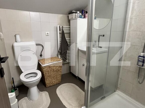 Garsonieră de vânzare Independenței - 145840AV | BLITZ Bistriţa | Poza6