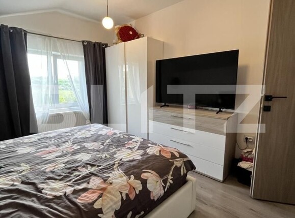 Garsonieră de vânzare Independenței - 145840AV | BLITZ Bistriţa | Poza4
