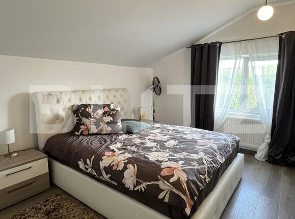 Garsonieră de vânzare Independenței - 145840AV | BLITZ Bistriţa | Poza5