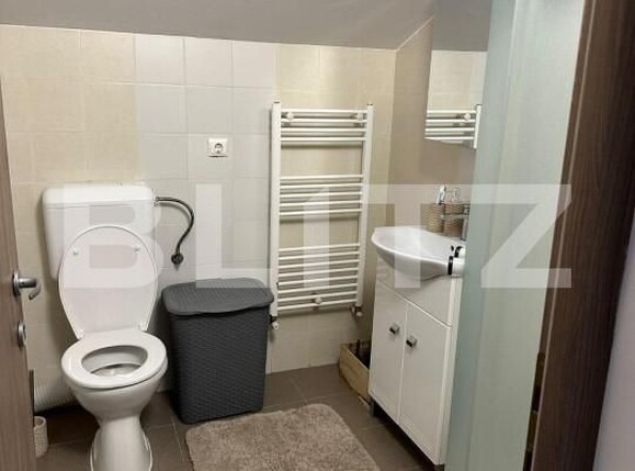 Garsonieră de vânzare Independenței - 145840AV | BLITZ Bistriţa | Poza8