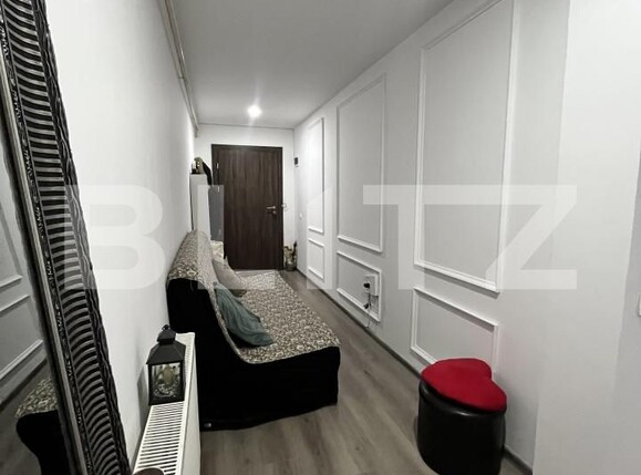 Garsonieră de vânzare Independenței - 145840AV | BLITZ Bistriţa | Poza2