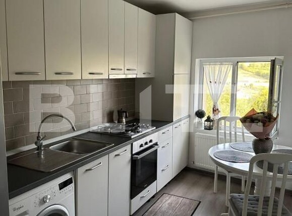 Garsonieră de vânzare Independenței - 145840AV | BLITZ Bistriţa | Poza1