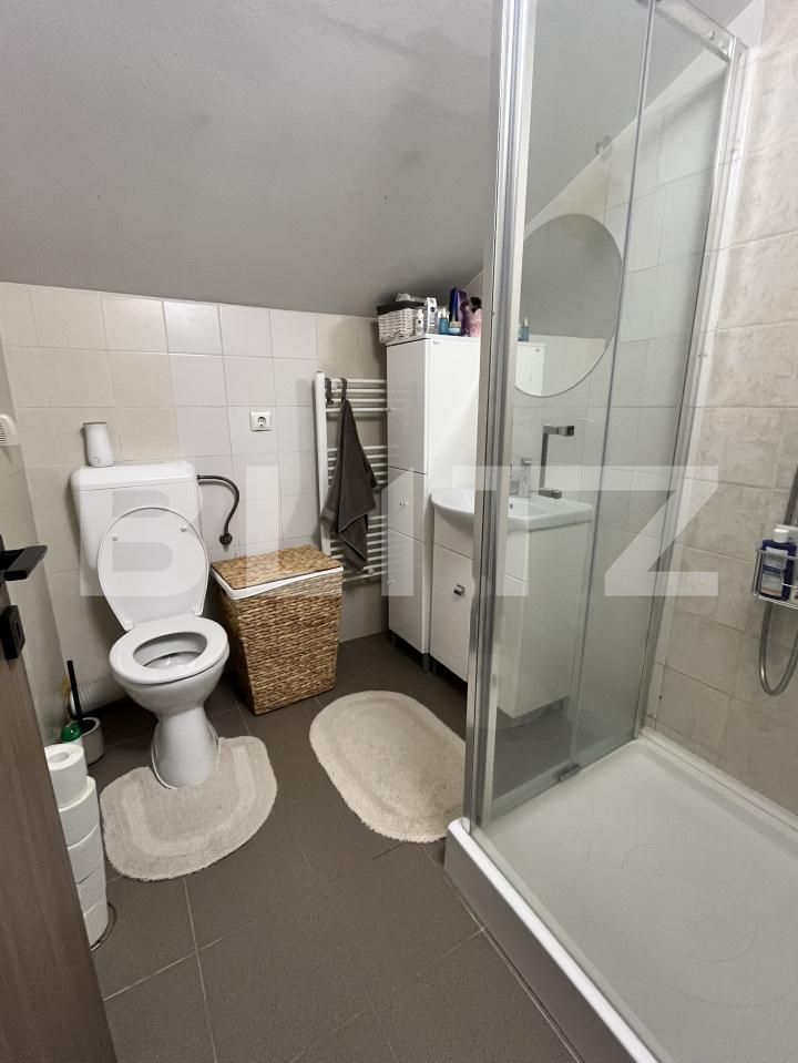Garsonieră de vânzare Independenței - 145840AV | BLITZ Bistriţa | Poza6