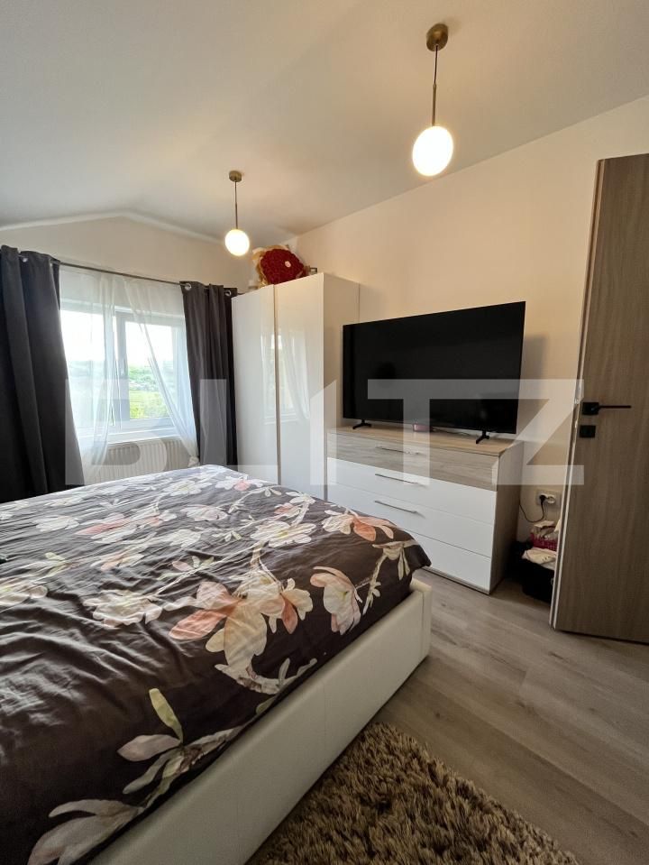 Garsonieră de vânzare Independenței - 145840AV | BLITZ Bistriţa | Poza4