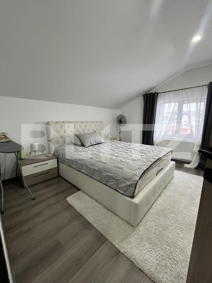 Garsonieră de vânzare Independenței - 145840AV | BLITZ Bistriţa | Poza2