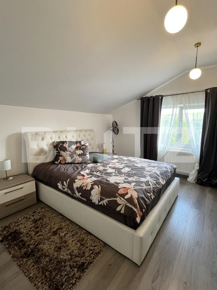 Garsonieră de vânzare Independenței - 145840AV | BLITZ Bistriţa | Poza5