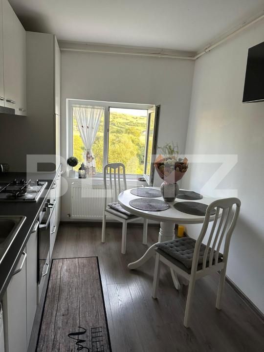 Garsonieră de vânzare Independenței - 145840AV | BLITZ Bistriţa | Poza2