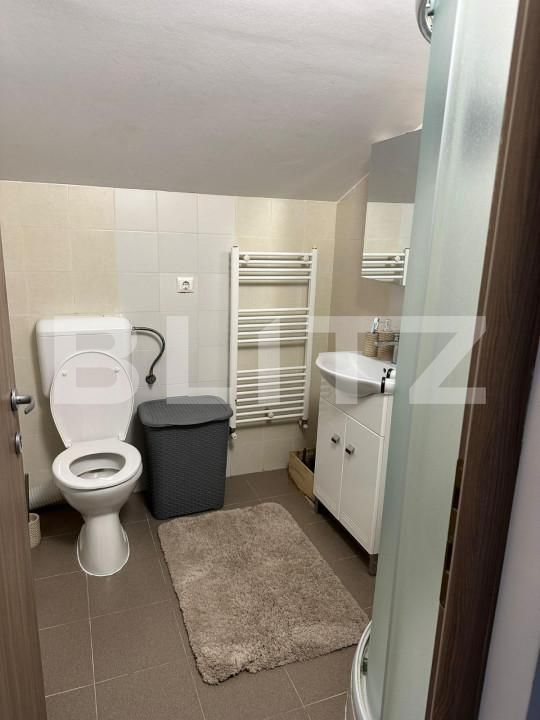 Garsonieră de vânzare Independenței - 145840AV | BLITZ Bistriţa | Poza8