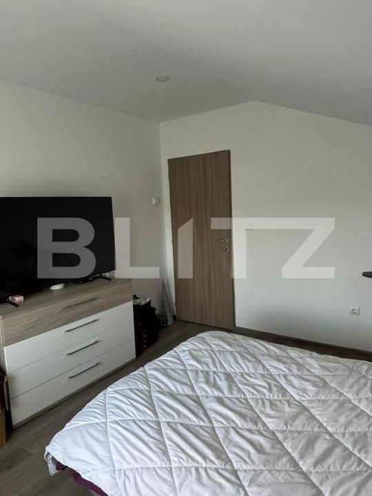 Garsonieră de vânzare Independenței - 145840AV | BLITZ Bistriţa | Poza4