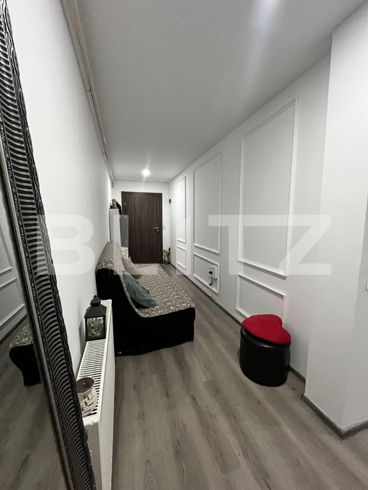 Garsonieră de vânzare Independenței - 145840AV | BLITZ Bistriţa | Poza2