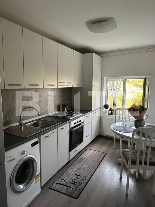 Garsonieră de vânzare Independenței - 145840AV | BLITZ Bistriţa | Poza1