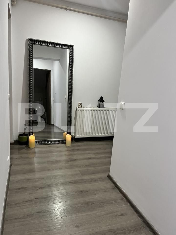 Garsonieră de vânzare Independenței - 145840AV | BLITZ Bistriţa | Poza5
