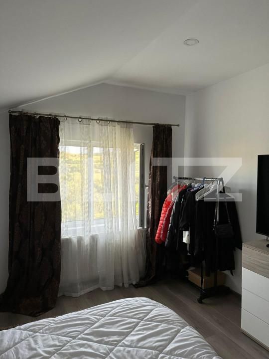 Garsonieră de vânzare Independenței - 145840AV | BLITZ Bistriţa | Poza6