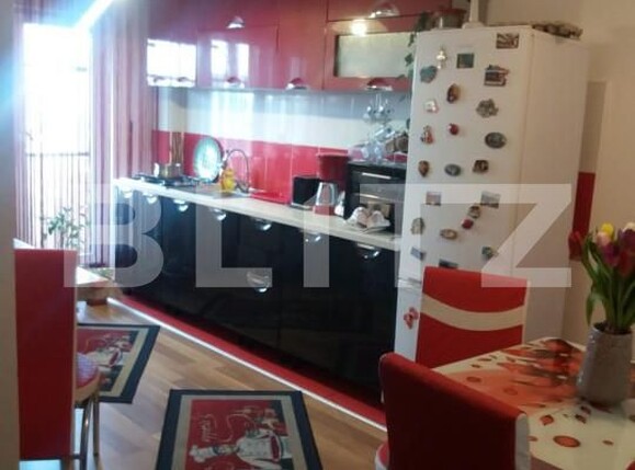 Apartament de vânzare 2 camere Independenței - 145841AV | BLITZ Bistriţa | Poza1