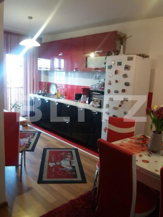 Apartament de vânzare 2 camere Independenței - 145841AV | BLITZ Bistriţa | Poza1