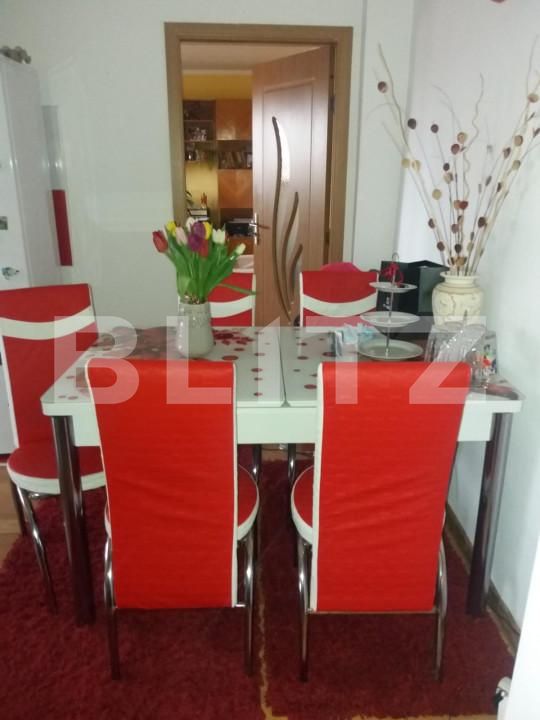 Apartament de vânzare 2 camere Independenței - 145841AV | BLITZ Bistriţa | Poza3