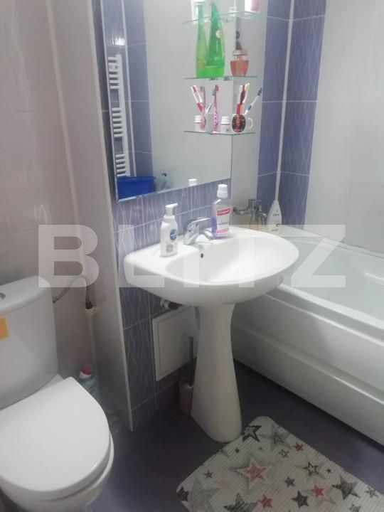 Apartament de vânzare 2 camere Independenței - 145841AV | BLITZ Bistriţa | Poza2