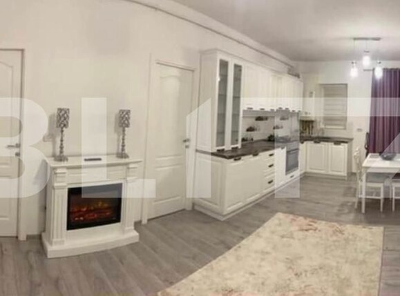 Apartament de vânzare 3 camere Cetății - 145842AV | BLITZ Bistriţa | Poza3