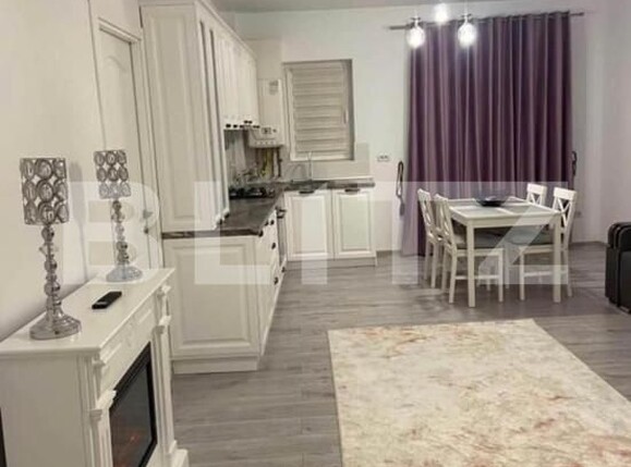Apartament de vânzare 3 camere Cetății - 145842AV | BLITZ Bistriţa | Poza4