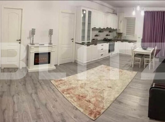 Apartament de vânzare 3 camere Cetății - 145842AV | BLITZ Bistriţa | Poza1