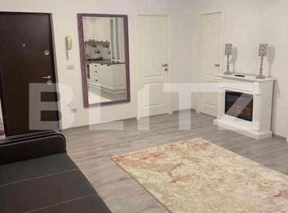 Apartament de vânzare 3 camere Cetății - 145842AV | BLITZ Bistriţa | Poza2