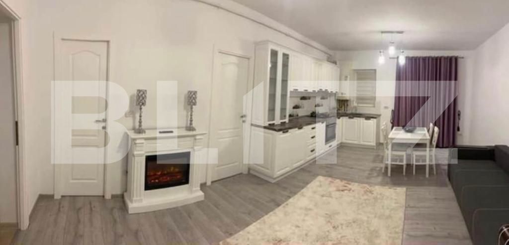 Apartament de vânzare 3 camere Cetății - 145842AV | BLITZ Bistriţa | Poza3