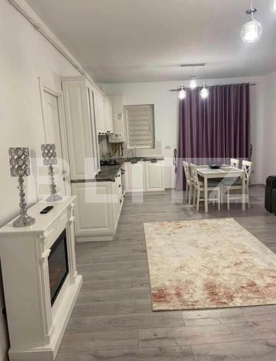 Apartament de vânzare 3 camere Cetății - 145842AV | BLITZ Bistriţa | Poza4