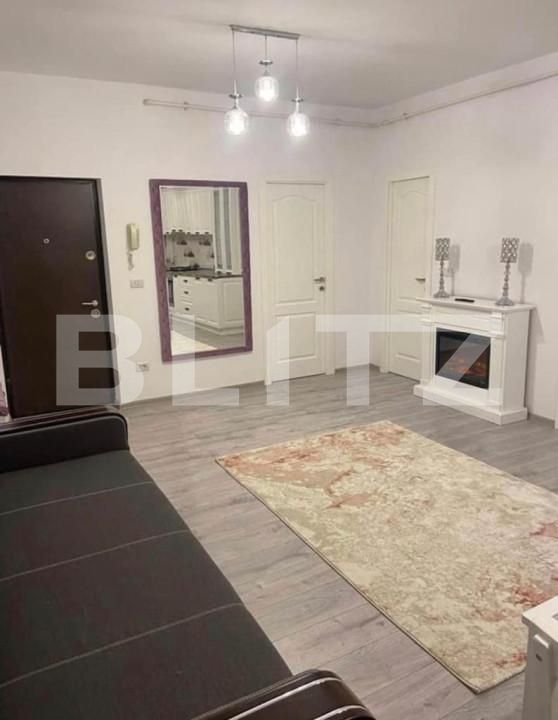 Apartament de vânzare 3 camere Cetății - 145842AV | BLITZ Bistriţa | Poza2