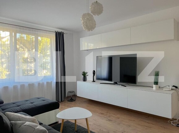 Apartament de vânzare 2 camere Independenței - 145843AV | BLITZ Bistriţa | Poza1