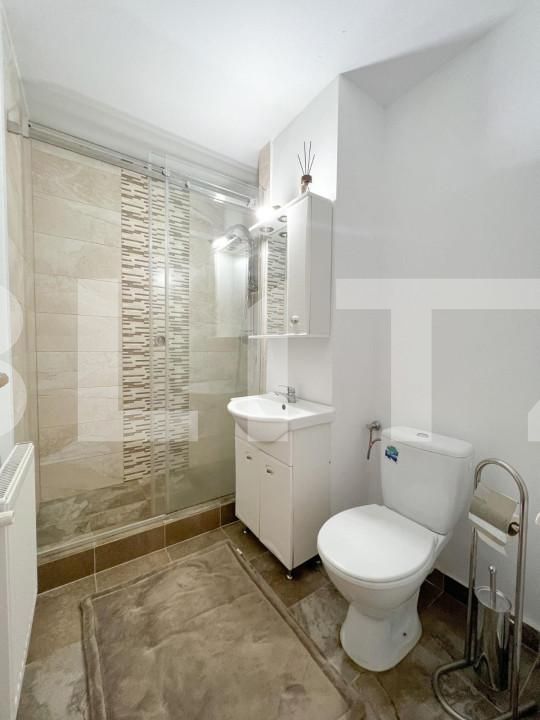 Apartament de vânzare 2 camere Independenței - 145843AV | BLITZ Bistriţa | Poza3