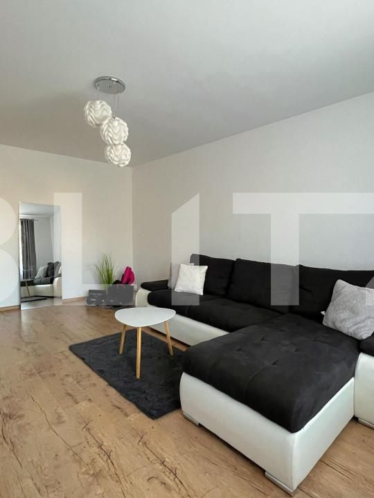 Apartament de vânzare 2 camere Independenței - 145843AV | BLITZ Bistriţa | Poza5